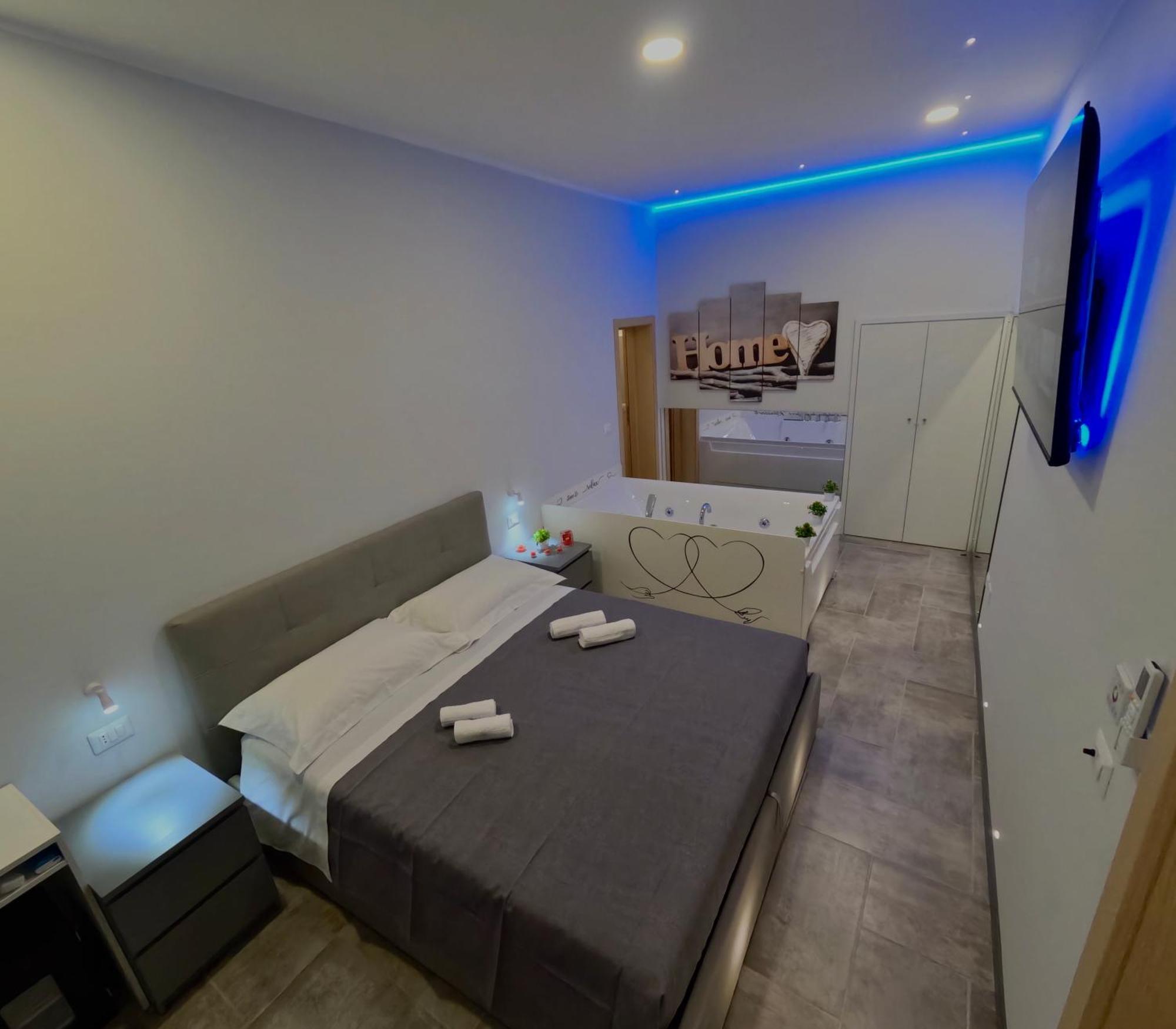 Ai Piedi Dell'Etna Apartment Belpasso Exterior photo