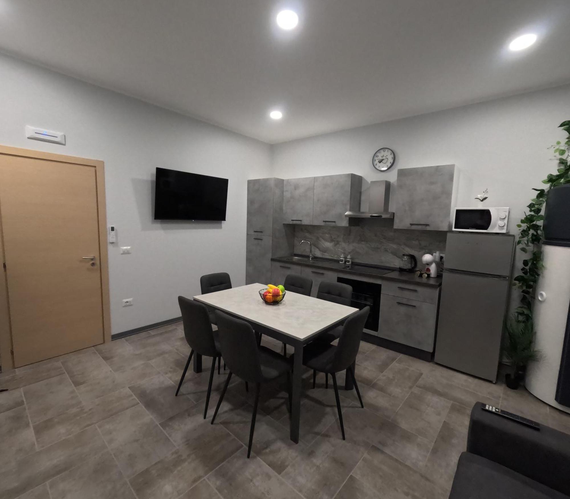 Ai Piedi Dell'Etna Apartment Belpasso Exterior photo